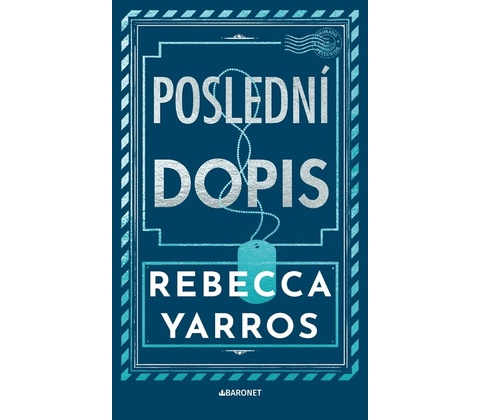 Poslední dopis