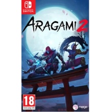 Aragami 2