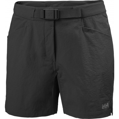 Helly Hansen outdoorové šortky W Tinden Light Eben