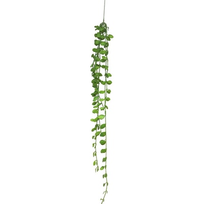 umělý sukulent, 'Pinula' zelený 70 cm