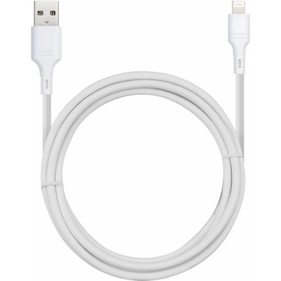 Blue Star Dc-001Al2.4 USB A na Lightning Blue Star 2,4A 1m bílý