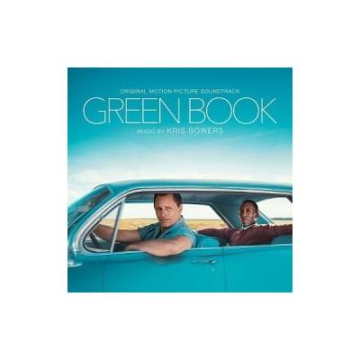 Green Book LP