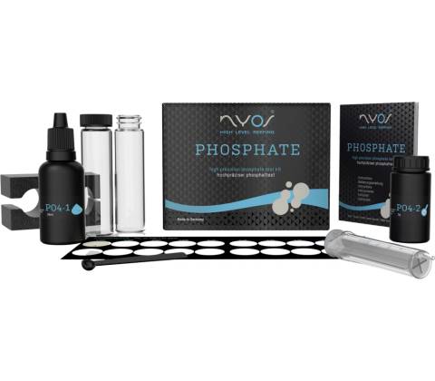 Nyos Phosphate Test Kit