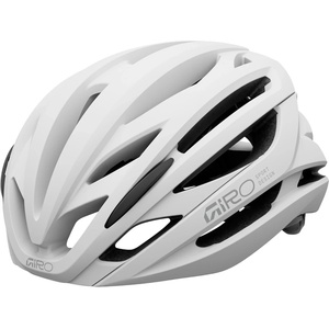 Giro Каска за шосейно колоездене Giro Syntax Mips Bike helmet - Matte White - размер L 59-63 cm (851-1873-0813)