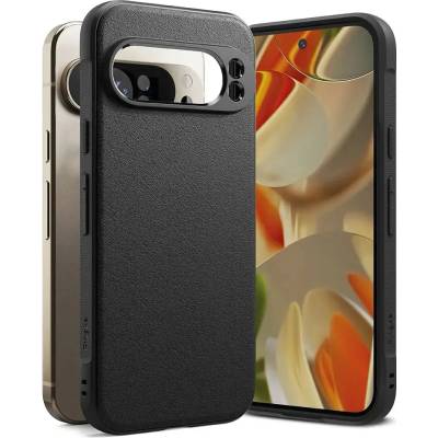 Ringke Калъф Ringke Onyx за Google Pixel 9 Pro XL - черен (8809961788727)