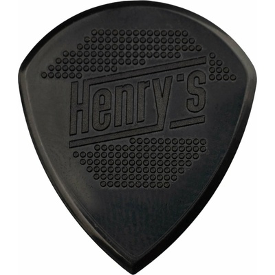 Henry`s Jatone JAZZ96 MP - Black