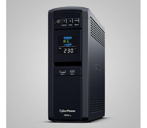 CyberPower PFC CP1350EPFCLCD