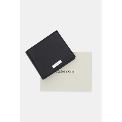 Calvin Klein Кожен портфейл Calvin Klein (LV04D1066G)