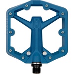 Crankbrothers Платформен педал Crankbrothers Stamp 1 Gen 2 Platform pedals - Navy Blue - размер Small (860-4504-0211)