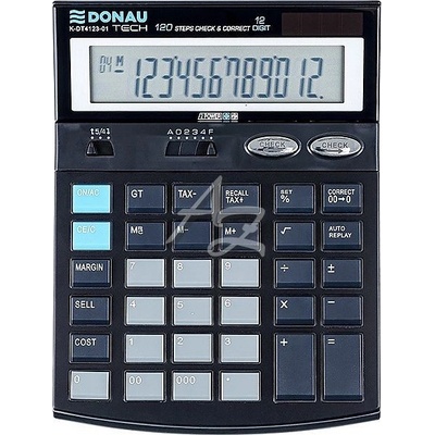 DONAU TECH K-DT4123-01
