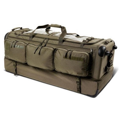 Ranger Green Cestovní taška CAMS 186 L