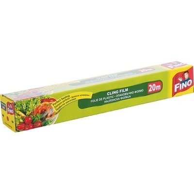 FINO Опаковачно фолио 20м 110г