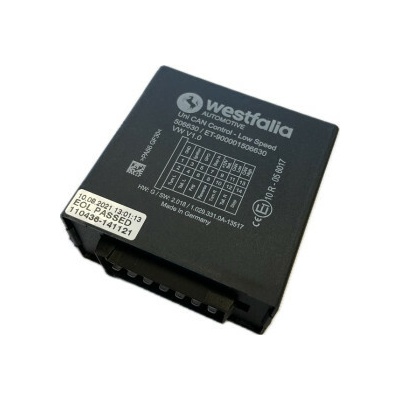 Westfalia ND Modul Westfalia 506630 900001506630