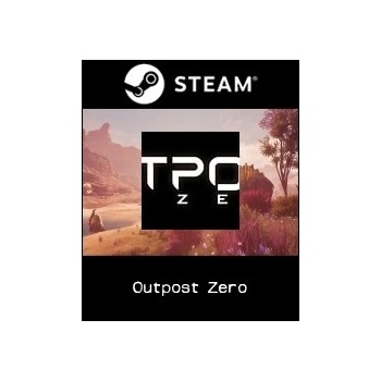 Outpost Zero