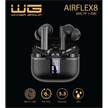 WG AirFlex 8