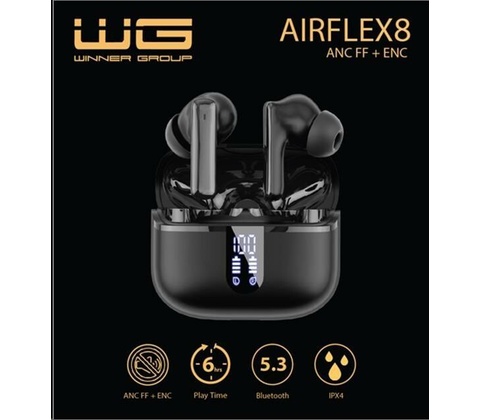 WG AirFlex 8