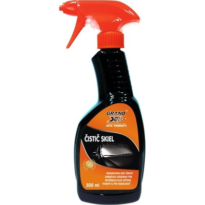 Grand X Čistič skiel 500 ml