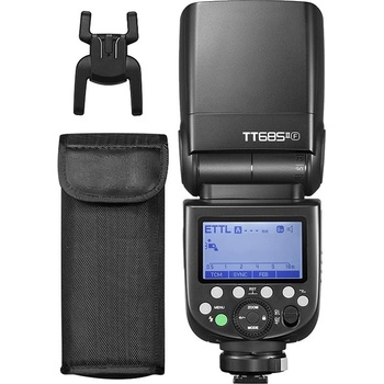 Godox TT685II pre Fujifilm