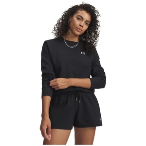 Under Armour Sport Terry Crew Размер: L / Цвят: черен