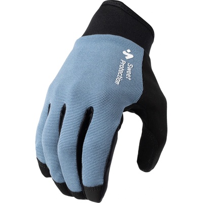 Sweet Protection Мъжки ръкавици Sweet Protection Hunter Gloves - Flare Blue (202-8447-0311)