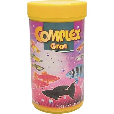Complex Gran 80 g, 250 ml