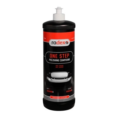 RADEX One Step 1 l