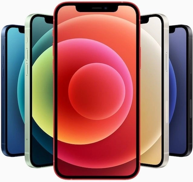 iPhone 12 mini product red The iPhone 12 Mini is tough to crack