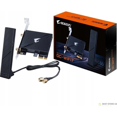 Gigabyte GC-WIFI7