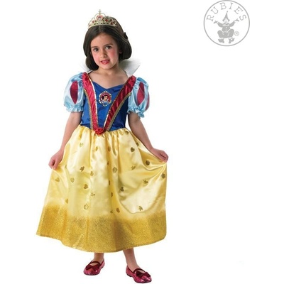 Snehulienka Snow White Glitter