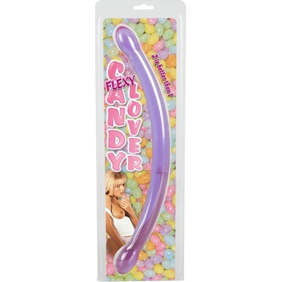 You2Toys Double Trouble Candy Lover