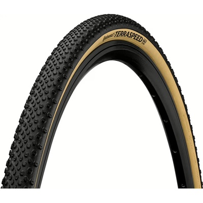 Continental Terra Speed 700x40C ProTection E-25 TLR kevlar