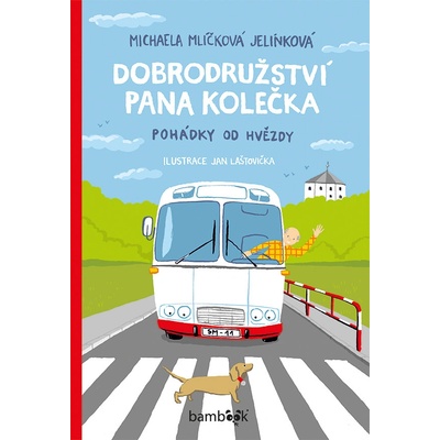 Dobrodru žství pana Kolečka