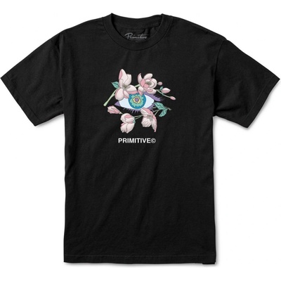 Primitive Oracle tee Black
