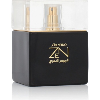 Shiseido Zen Gold Elixir 2018 parfémovaná voda dámská 100 ml
