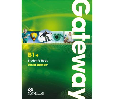 Gateway B1+ SB