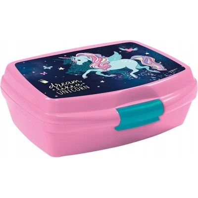 Derform Raňajkový Box Unicorn