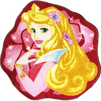 КИЛИМ-ФИГУРА 67х67см АУРОРА (П07-15252)