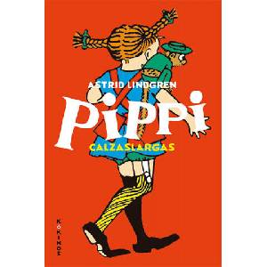 Pippi Calzaslargas (ISBN: 9788417742096)