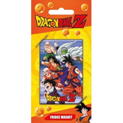 PADU Dragon Ball magnet