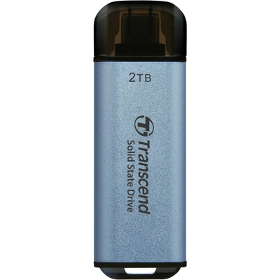 Transcend ESD300C 2TB, TS2TESD300C