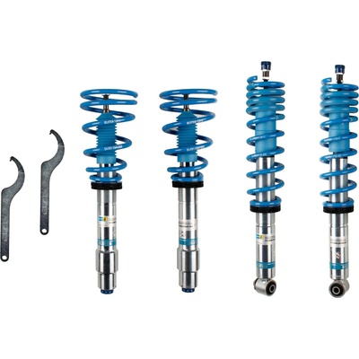 Bilstein Stavitelný podvozek B16 PSS10 48-135498 pro BMW 5 (E60) 520 i • 115 kW • 2007—2010