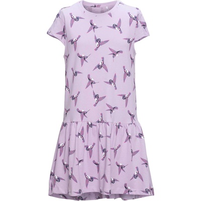 NAME IT Рокля nkfvigga capsl dress j1