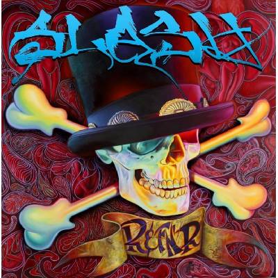 Warner Slash: Slash - CD (015902)