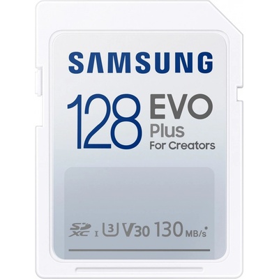 Samsung SDXC UHS-I U3 256 GB MB-SD256K/EU – Zbozi.Blesk.cz