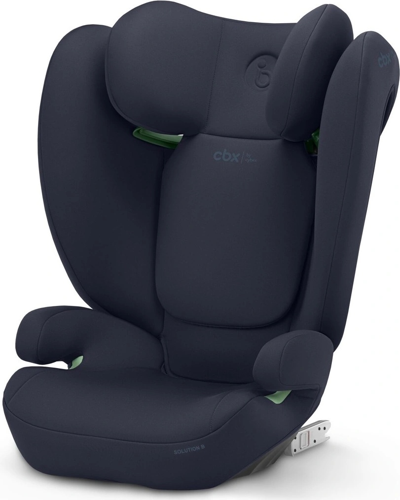 Cybex Solution B i-FIX 2025 Blue