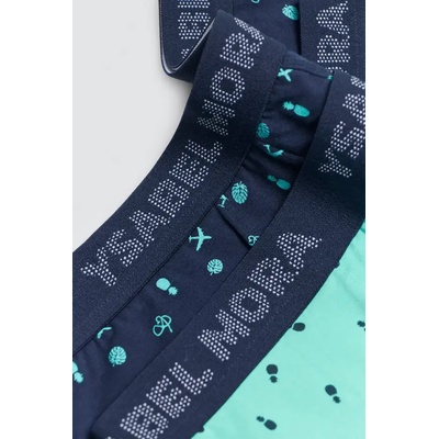 Ysabel Mora КОМПЛЕКТ 2 БРОЯ БОКСЕРИ 20393 ysabel mora