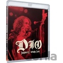 Dio DVD