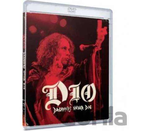 Dio DVD