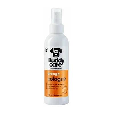 Wrimes Cosmetics Ltd. Kolínská pro psy Buddycare Orange 200 ml