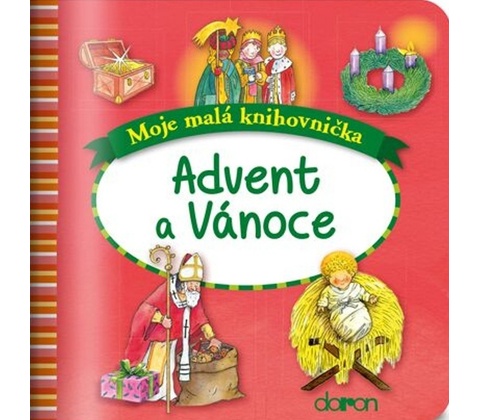 Advent a Vánoce